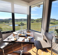 McVitty Grove Restaurant