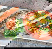 Myrtleford Chinese Restaurant