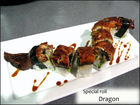 Natsumi Sushi - Rochedale - Great Ocean Road Tourism 0