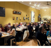 Pages on Pine Restaurant and Grill - Great Ocean Road Tourism