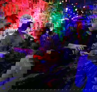 Piano Bar Geelong - Great Ocean Road Tourism