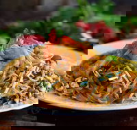 P'Nut Street Noodles Kawana - Great Ocean Road Tourism