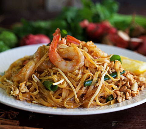 P'Nut Street Noodles Kawana - Great Ocean Road Tourism 0