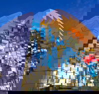 Public at The Dome - Great Ocean Road Tourism