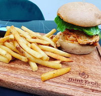 Rustic Italian - Great Ocean Road Tourism