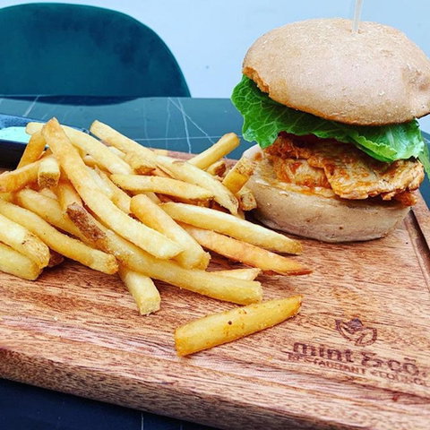 Rustic Italian - Great Ocean Road Tourism 0