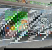 Rush In Bites Cafe
