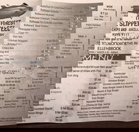 Slippery Eel - Great Ocean Road Tourism