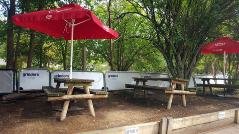 Social Blairgowrie - Great Ocean Road Tourism 0