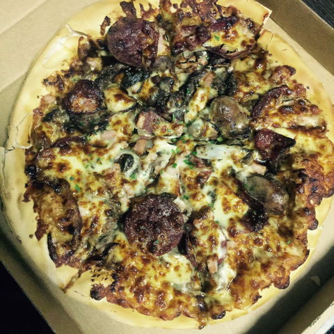 Sorbello's Italian Restaurant - Great Ocean Road Tourism 0