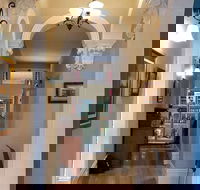 Starbox Noodle and Sushi