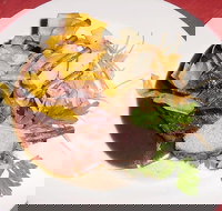 Stapleton's Restaurant - Great Ocean Road Tourism