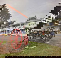 The Pepperberry Cafe