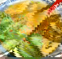 The Sisters Kitchen Garden Cafe