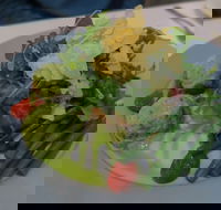 The Mean Fiddler Cafe Bar Restaurant - Great Ocean Road Tourism