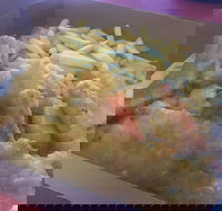 The Bent Chip - Great Ocean Road Tourism