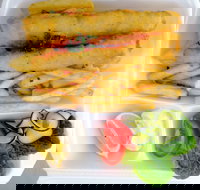 The Corridor Restaurant and Bistro - Great Ocean Road Tourism