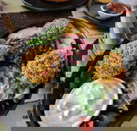 The Apple Tree Cafe - Great Ocean Road Tourism