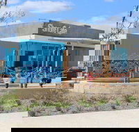 The Shore Cafe - Great Ocean Road Tourism