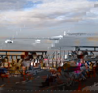 The Geelong Boat House - Great Ocean Road Tourism