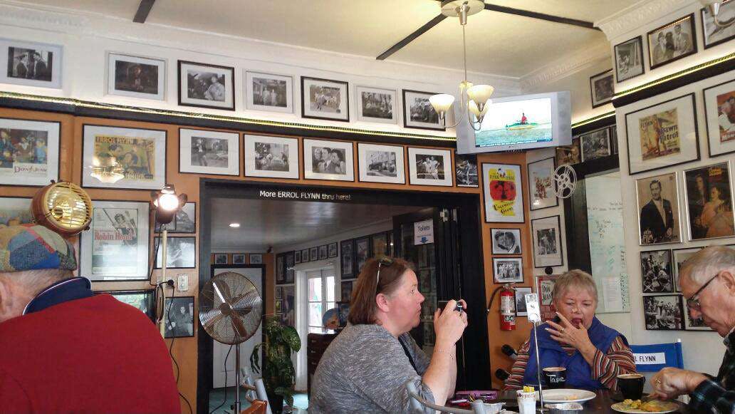  Great Ocean Road Tourism