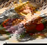 Whalers Galley Cafe - Great Ocean Road Tourism