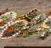 Zambrero Cannon Park - Townsville - Great Ocean Road Tourism