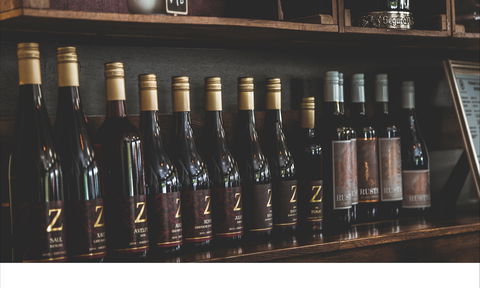 Z WINE - Great Ocean Road Tourism 1