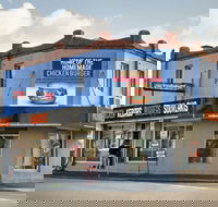 Albert Road Store and Take Away - Great Ocean Road Tourism