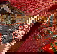 All Seasons Bar  Grill - Great Ocean Road Tourism