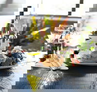 Bar Fresko - Rockdale