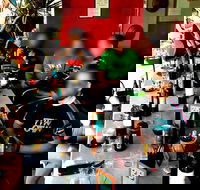 Blend Cafe and Pizza Bar - Great Ocean Road Tourism