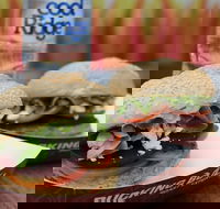 Bucking Bull - Craigieburn