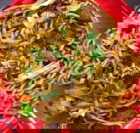 Bundy Rice and Noodles - Great Ocean Road Tourism