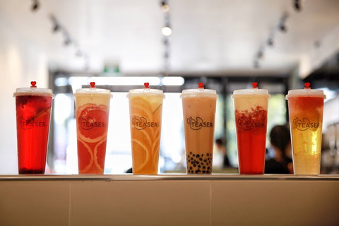 Cafe Lugano - Great Ocean Road Tourism 0