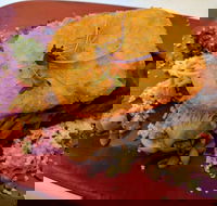 Chill Cafe - Great Ocean Road Tourism