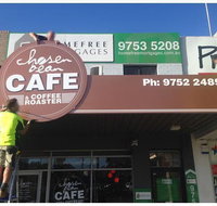 Chosen Bean Cafe - Great Ocean Road Tourism