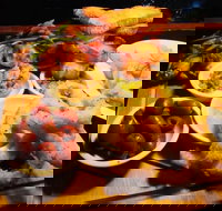 Club Lennox Bistro - Great Ocean Road Tourism