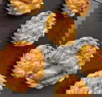 Corner Bakery Cafe - Great Ocean Road Tourism