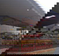 Country Rooster Charcoal Chicken