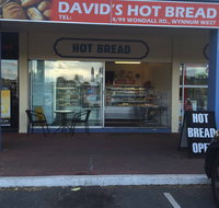 David's Hot Bread - Great Ocean Road Tourism