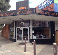 Euro Bakehouse  Cafe - Great Ocean Road Tourism