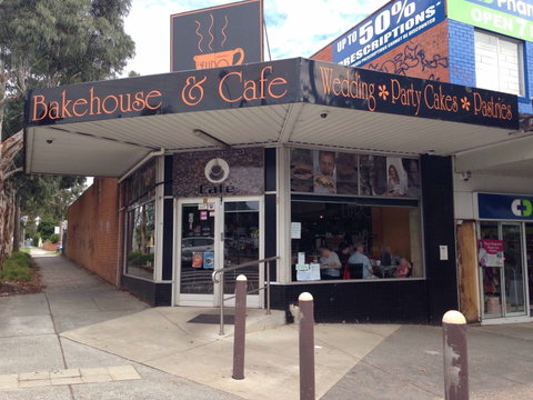 Euro Bakehouse & Cafe - Great Ocean Road Tourism 0