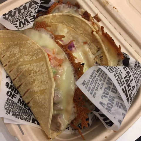 Guzman Y Gomez - Perth Airport - Great Ocean Road Tourism 0