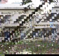 Hope  Anchor Tavern - Great Ocean Road Tourism