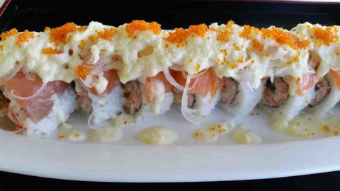 Hoya Sushi - Great Ocean Road Tourism 0