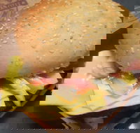 Hungry Jack's Spearwood - Great Ocean Road Tourism