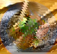 Kuroneko Ramen Noodle Bar - Great Ocean Road Tourism