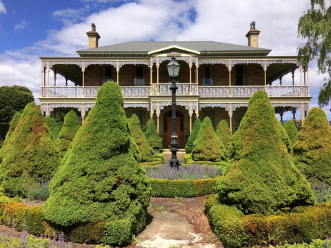 Lawrenny Estate Distillery - Great Ocean Road Tourism 1