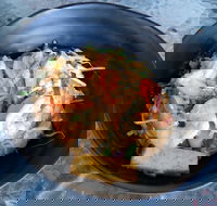 Leongatha Indian Restaurant - Great Ocean Road Tourism